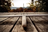 Robbe Modellsport Slider Q High Performance 4-Klappen Segelflugmodell, Sperrholz/Balsa-Holzbausatz "Made in Austria"