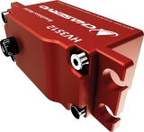 CHASERVO HV3512 25T low profile HV Brushless Servo, stehende Montage
