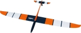 Robbe Modellsport EVOA 3.0 ARF V2 VOLL-GFK "Segler" HOCHLEISTUNGSSEGLER MIT 4-KLAPPENFLÜGEL