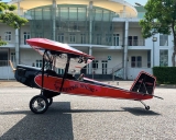 Seagull Models Pietenpol Air Camper J3 108" 2740mm 40-60cc ARF