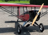 Seagull Models Pietenpol Air Camper J3 108" 2740mm 40-60cc ARF