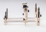 Robbe Schwerpunktwaage und Rumpfhalter "RO-Spider" Multitool