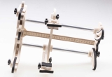 Robbe Schwerpunktwaage und Rumpfhalter "RO-Spider" Multitool