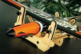 Robbe Schwerpunktwaage und Rumpfhalter "RO-Spider" Multitool