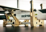 Robbe Schwerpunktwaage und Rumpfhalter "RO-Spider" Multitool