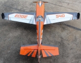 Seagull Models Edge 540 V3 77.5" 35cc Orange upgrade carbon 3D Version