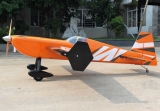 Seagull Models Edge 540 V3 77.5" 35cc Orange upgrade carbon 3D Version