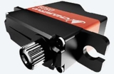 CHASERVO DS09 9mm HV Servo 3,3-9,0V Stahlgetriebe