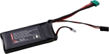 Robbe Modellsport RO-POWER ULTRA LIFEPO4 1450MAH 6,6V 25(30C) 2S LIFEPO4 Akku MPX/JR/XH Stecker