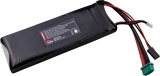 Robbe Modellsport RO-POWER ULTRA LIFEPO4 3000MAH 6,6V 25(30)C 2S LIFEPO4 Akku MPX/JR/XH Stecker