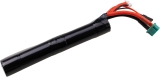 Robbe Modellsport RO-POWER ULTRA LiIo 2500MAH 7,4V 10C 18650 2S1P inline