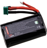 Robbe Modellsport RO-POWER ULTRA LiIo 4200MAH 7,4V 10C 21700 2S1P side by side