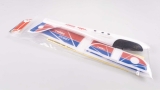 Robbe Modellsport "Robby" EPP Freiflugmodell 480mm Wurfgleiter