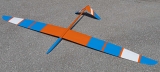 Robbe Modellsport Avalanche ARF Voll-CFK 2,8m Segler Voll-Carbon