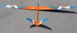 Robbe Modellsport Avalanche ARF Voll-CFK 2,8m Segler Voll-Carbon