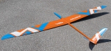 Robbe Modellsport Avalanche ARF Voll-CFK 2,8m Segler Voll-Carbon