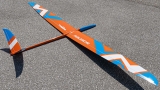Robbe Modellsport Avalanche ARF Voll-CFK 2,8m Segler Voll-Carbon