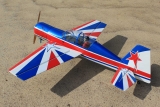 Seagull Models Yak 54 3D ARF 64" 20ccm Kunstflugmodell 1625mm