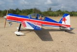 Seagull Models Yak 54 3D ARF 64" 20ccm Kunstflugmodell 1625mm