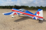 Seagull Models Yak 54 3D ARF 64" 20ccm Kunstflugmodell 1625mm