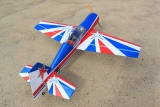 Seagull Models Yak 54 3D ARF 64" 20ccm Kunstflugmodell 1625mm