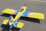 Seagull Models Van's RV-8 71" ARF 35-40cc - 1800mm