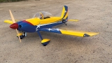 Seagull Models Van's RV-8 71" ARF 35-40cc - 1800mm