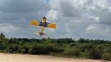 Seagull Models Van's RV-8 71" ARF 35-40cc - 1800mm