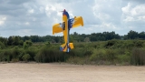Seagull Models Van's RV-8 71" ARF 35-40cc - 1800mm