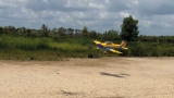 Seagull Models Van's RV-8 71" ARF 35-40cc - 1800mm
