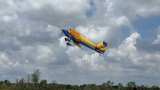 Seagull Models Van's RV-8 71" ARF 35-40cc - 1800mm