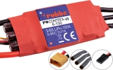 Robbe Modellsport RO-CONTROL 6-100 V2 3-6S -100A (120A) 5V/7A SWITCH BEC Regler