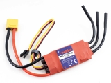 Robbe Modellsport RO-CONTROL 6-100 V2 3-6S -100A (120A) 5V/7A SWITCH BEC Regler