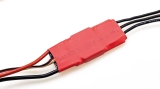 Robbe Modellsport RO-CONTROL 6-80 V2 3-6S -80(100A) 5V/7A SWITCH BEC Brushless Regler