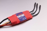 Robbe Modellsport RO-CONTROL 6-80 V2 3-6S -80(100A) 5V/7A SWITCH BEC Brushless Regler