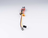 Robbe Modellsport RO-CONTROL 6-60 V2 3-6S -60A (80A) Brushless 5V/7A SWITCH BEC Regler