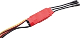 Robbe Modellsport RO-CONTROL 4 - 50A V2 3-4S -50(70)A 5V/5A SWITCH BEC Brushless Regler