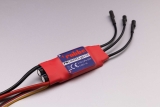 Robbe Modellsport RO-CONTROL 4 - 50A V2 3-4S -50(70)A 5V/5A SWITCH BEC Brushless Regler