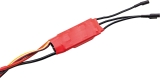 Robbe Modellsport RO-CONTROL 4-40 V2 3-4S -40A (60A) 5V/3A B SWITCH BEC Regler