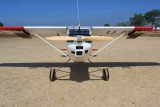 Seagull Models ( SG-Models ) Cessna Bird Dog "Chickenman" 122" ARF 60-85CCm - 3100mm