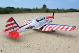 Seagull Models Super Chipmunk 63" ARF "Art Scholl"