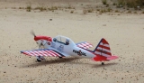 Seagull Models Super Chipmunk 63" ARF "Art Scholl"