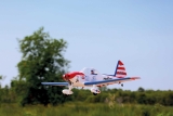 Seagull Models Super Chipmunk 63" ARF "Art Scholl"