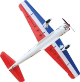 Seagull Models Super Chipmunk 63" ARF "Art Scholl"