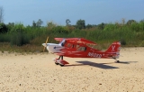 Seagull Models Champion Xtreme Decathlon 120" V2 "Rot" ARF 3100mm