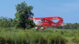 Seagull Models Champion Xtreme Decathlon 120" V2 "Rot" ARF 3100mm