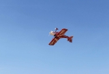 Seagull Models Champion Xtreme Decathlon 120" V2 "Rot" ARF 3100mm