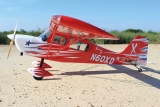 Seagull Models Champion Xtreme Decathlon 120" V2 "Rot" ARF 3100mm