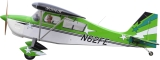 Seagull Models Champion Xtreme Decathlon 120" V2 "Grün" ARF 3100mm