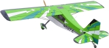 Seagull Models Champion Xtreme Decathlon 120" V2 "Grün" ARF 3100mm